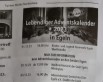 Zum Weihnachtsmarkt