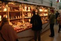 Zum Weihnachtsmarkt