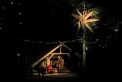Zum Weihnachtsmarkt