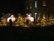 Zum Weihnachtsmarkt