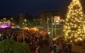 Zum Weihnachtsmarkt