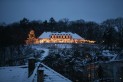 Zum Weihnachtsmarkt