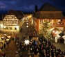 Zum Weihnachtsmarkt