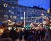 Zum Weihnachtsmarkt