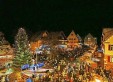 Zum Weihnachtsmarkt