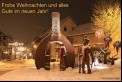 Zum Weihnachtsmarkt