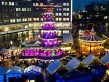 Zum Weihnachtsmarkt