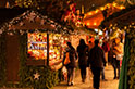 Zum Weihnachtsmarkt