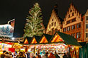 Zum Weihnachtsmarkt