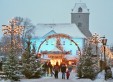 Zum Weihnachtsmarkt