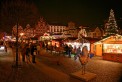 Zum Weihnachtsmarkt