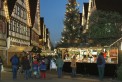 Zum Weihnachtsmarkt