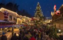 Zum Weihnachtsmarkt