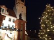 Zum Weihnachtsmarkt