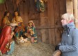 Zum Weihnachtsmarkt