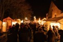 Zum Weihnachtsmarkt