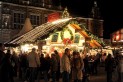 Weihnachtsmarkt