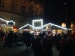 Zum Weihnachtsmarkt