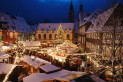 Zum Weihnachtsmarkt