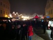 Zum Weihnachtsmarkt