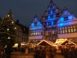 Zum Weihnachtsmarkt