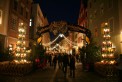 Zum Weihnachtsmarkt