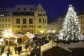 Zum Weihnachtsmarkt