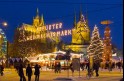 Zum Weihnachtsmarkt