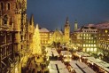 Zum Weihnachtsmarkt