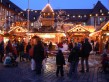 Zum Weihnachtsmarkt