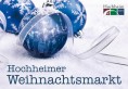 Zum Weihnachtsmarkt