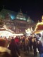 Zum Weihnachtsmarkt