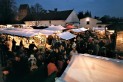 Zum Weihnachtsmarkt