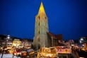 Zum Weihnachtsmarkt