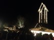 Zum Weihnachtsmarkt