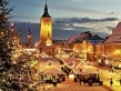 Zum Weihnachtsmarkt